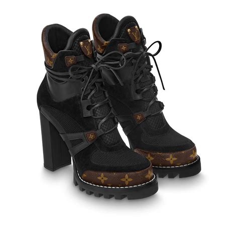 chaussettes louis vuitton|louis vuitton ankle boots women.